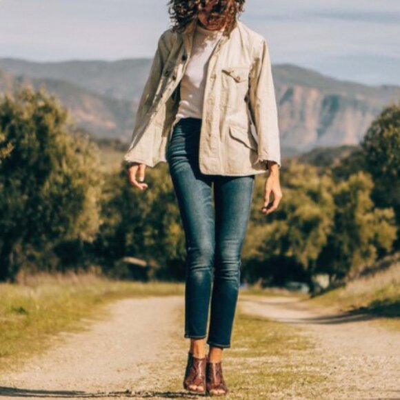 Imogene + Willie Josette Jeans, size 32 women's - Picture 1 of 11